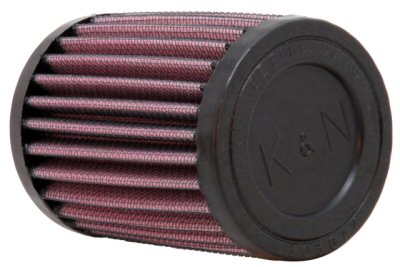 K&N Universal Rubber Air Filter